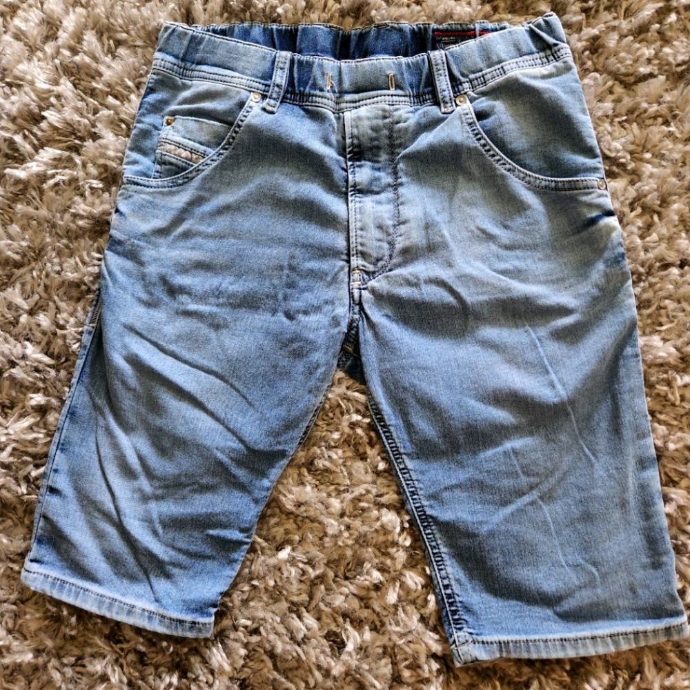 Men's DIESEL Jogg Jean Shorts